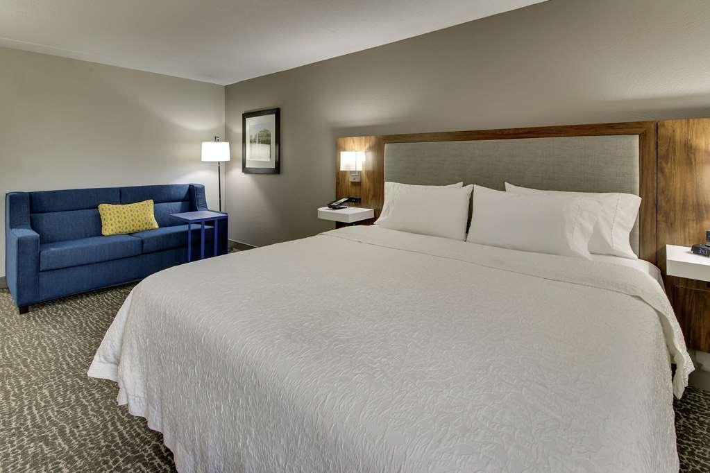 Hampton Inn Indianapolis/Кармел Стая снимка