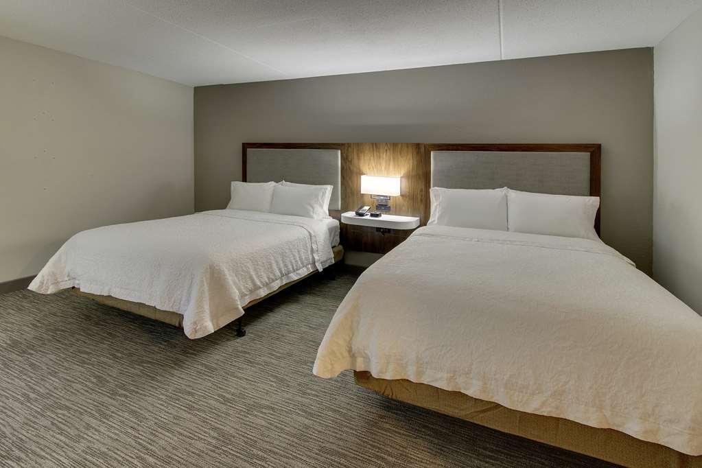 Hampton Inn Indianapolis/Кармел Стая снимка